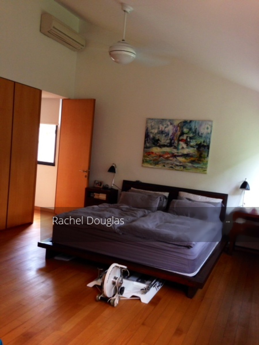Sommerville Park (D10), Terrace #153902082